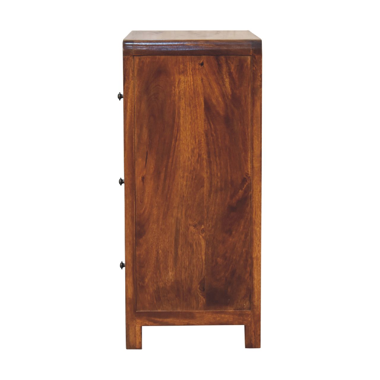 Aspen Chest - SILVIONIX