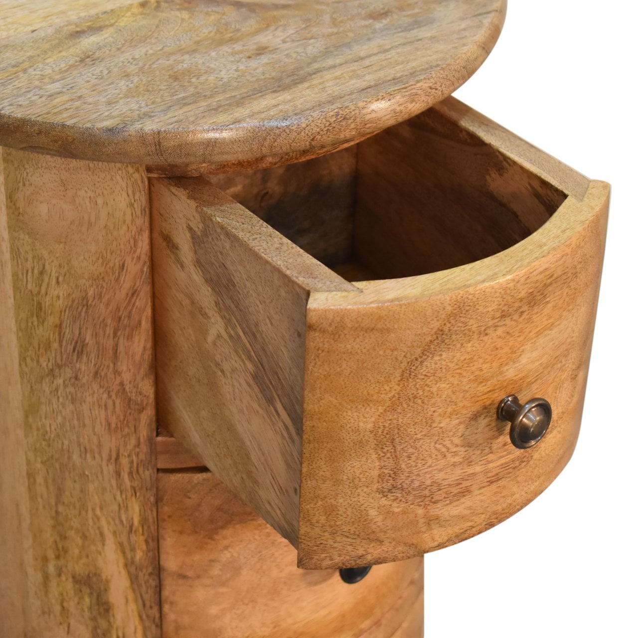Mini Drum Chest - SILVIONIX