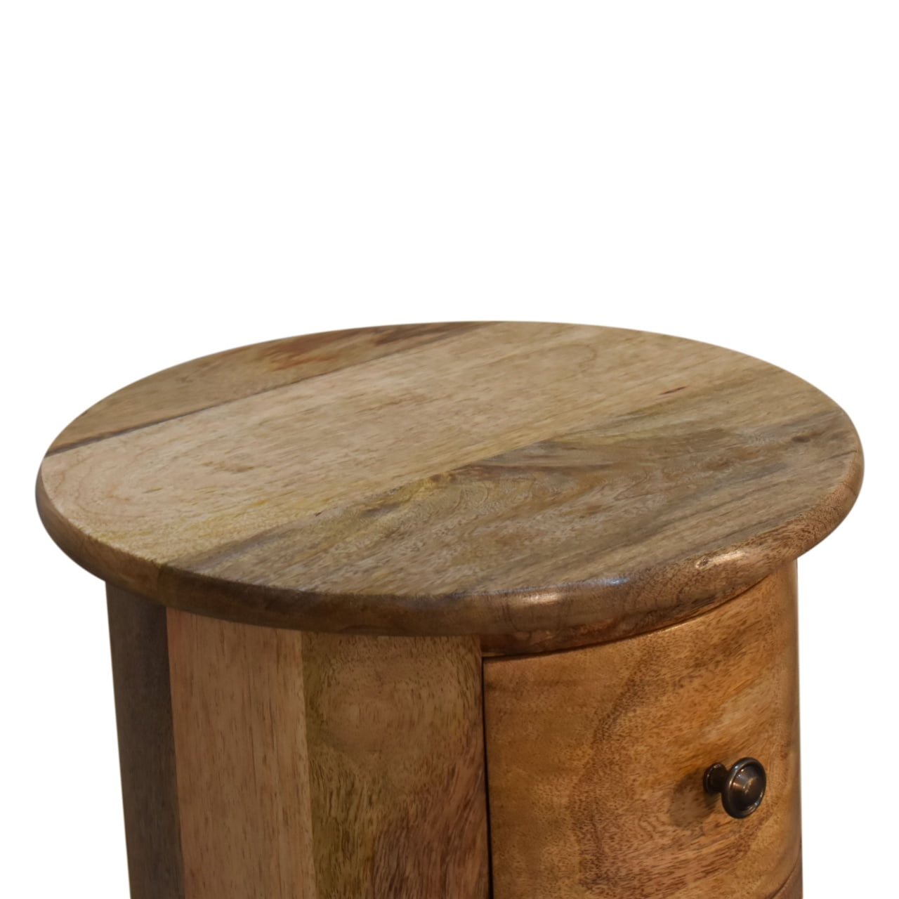 Mini Drum Chest - SILVIONIX