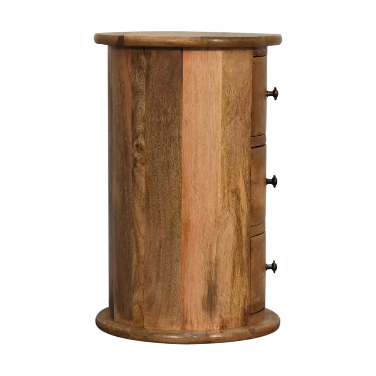 Mini Drum Chest - SILVIONIX