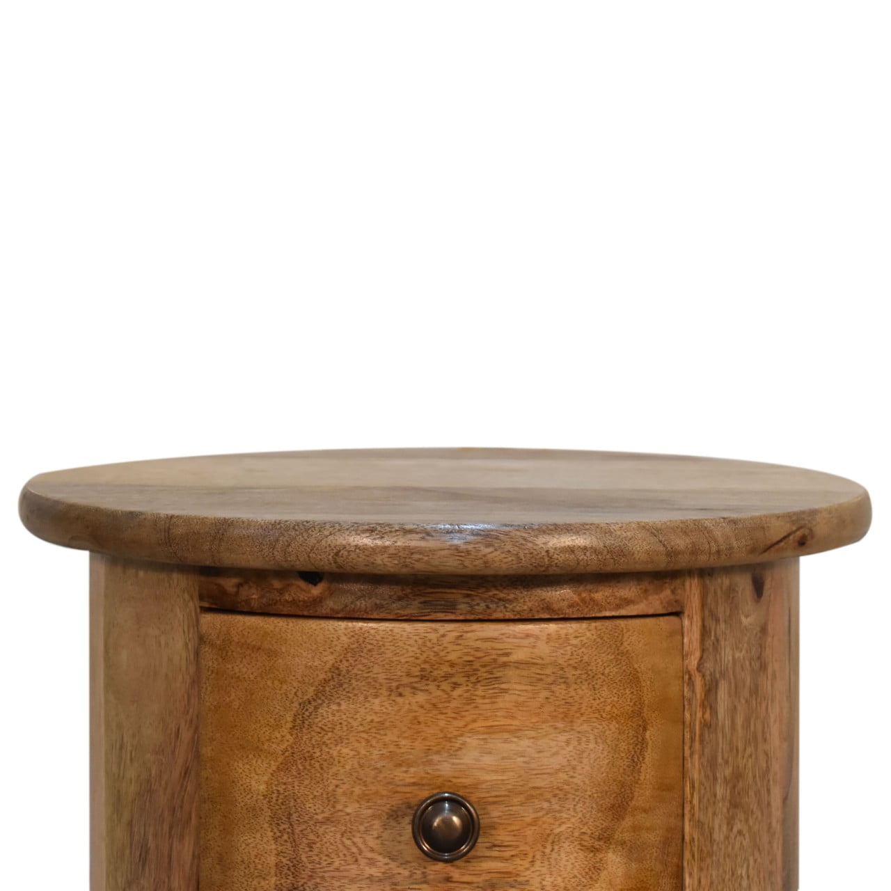 Mini Drum Chest - SILVIONIX