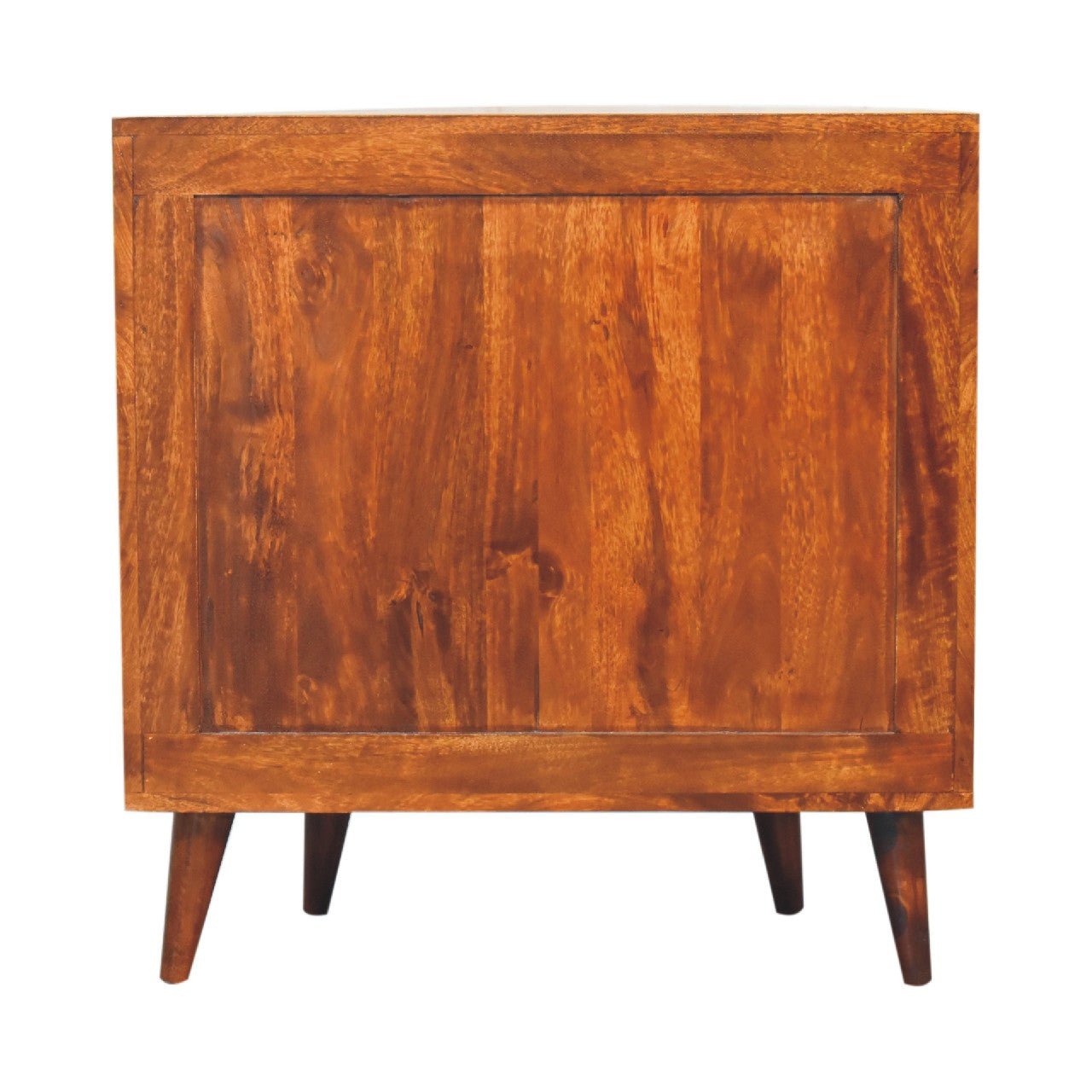 Odyssey Chest - SILVIONIX