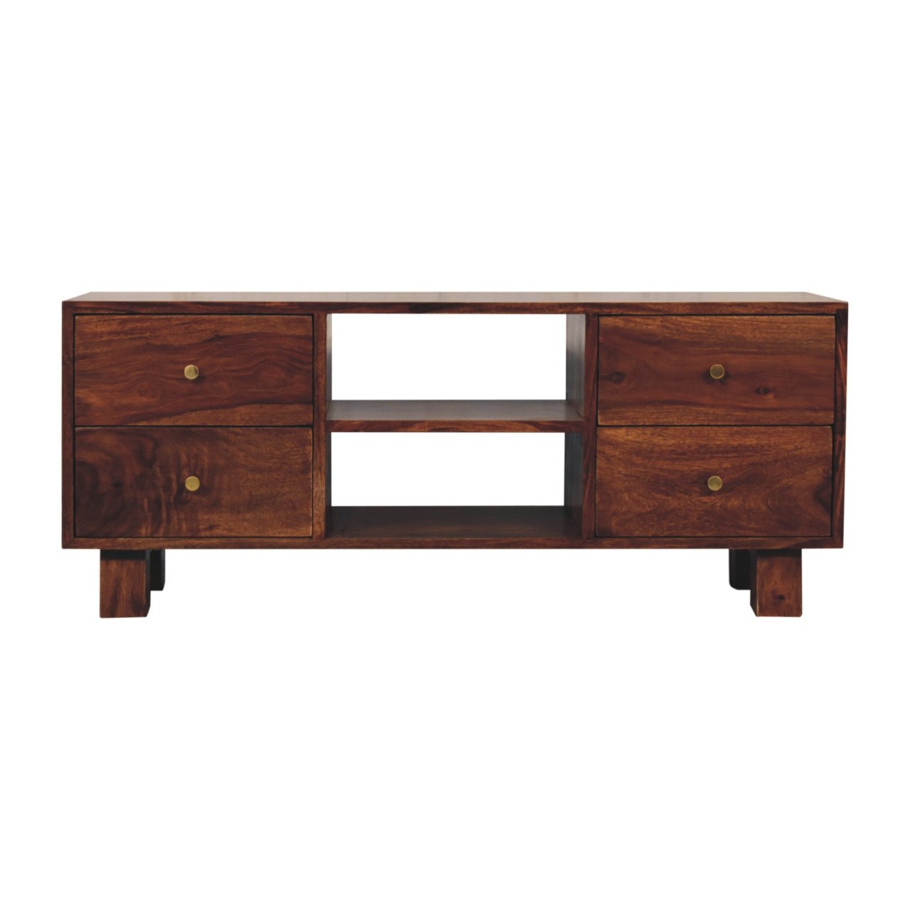 Tula Media Unit - SILVIONIX