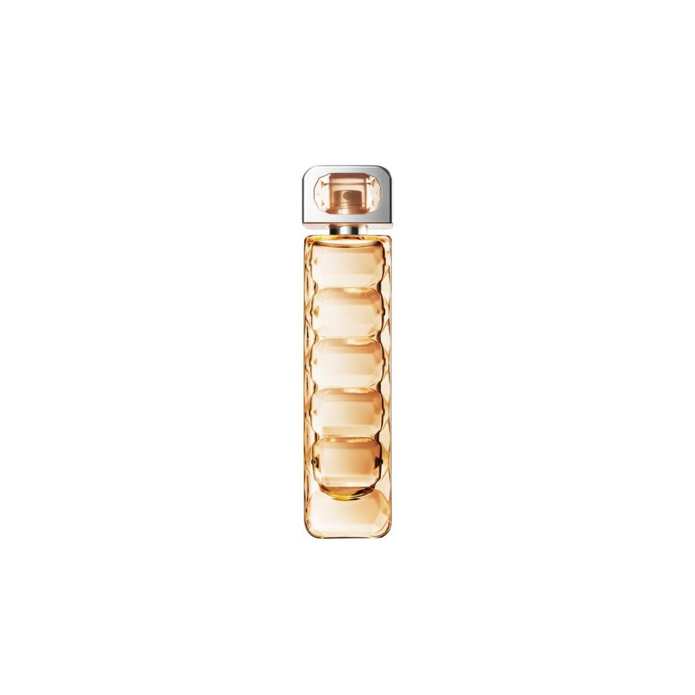 Hugo Boss Boss Orange Woman Eau De Toilette Spray 50ml