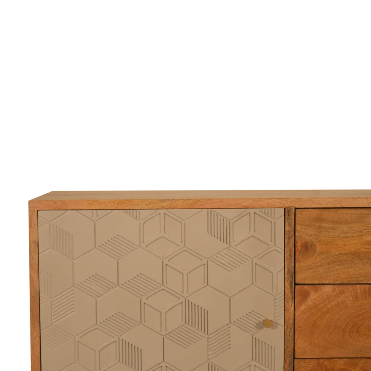 Acadia Sideboard - SILVIONIX