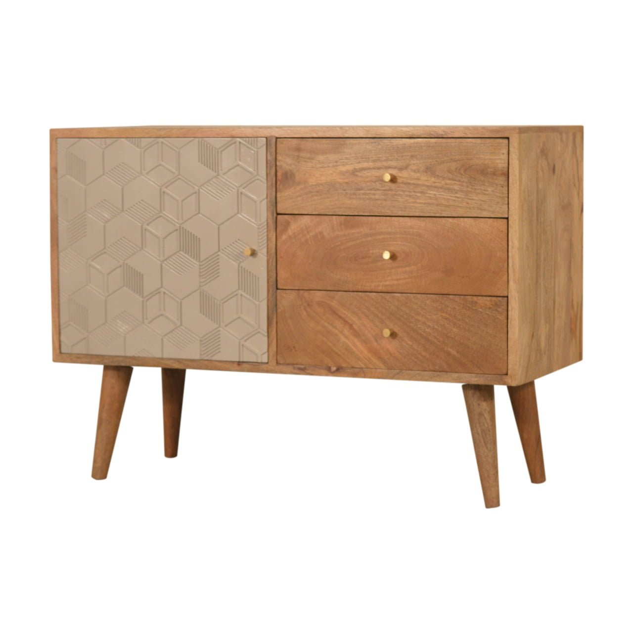 Acadia Sideboard - SILVIONIX