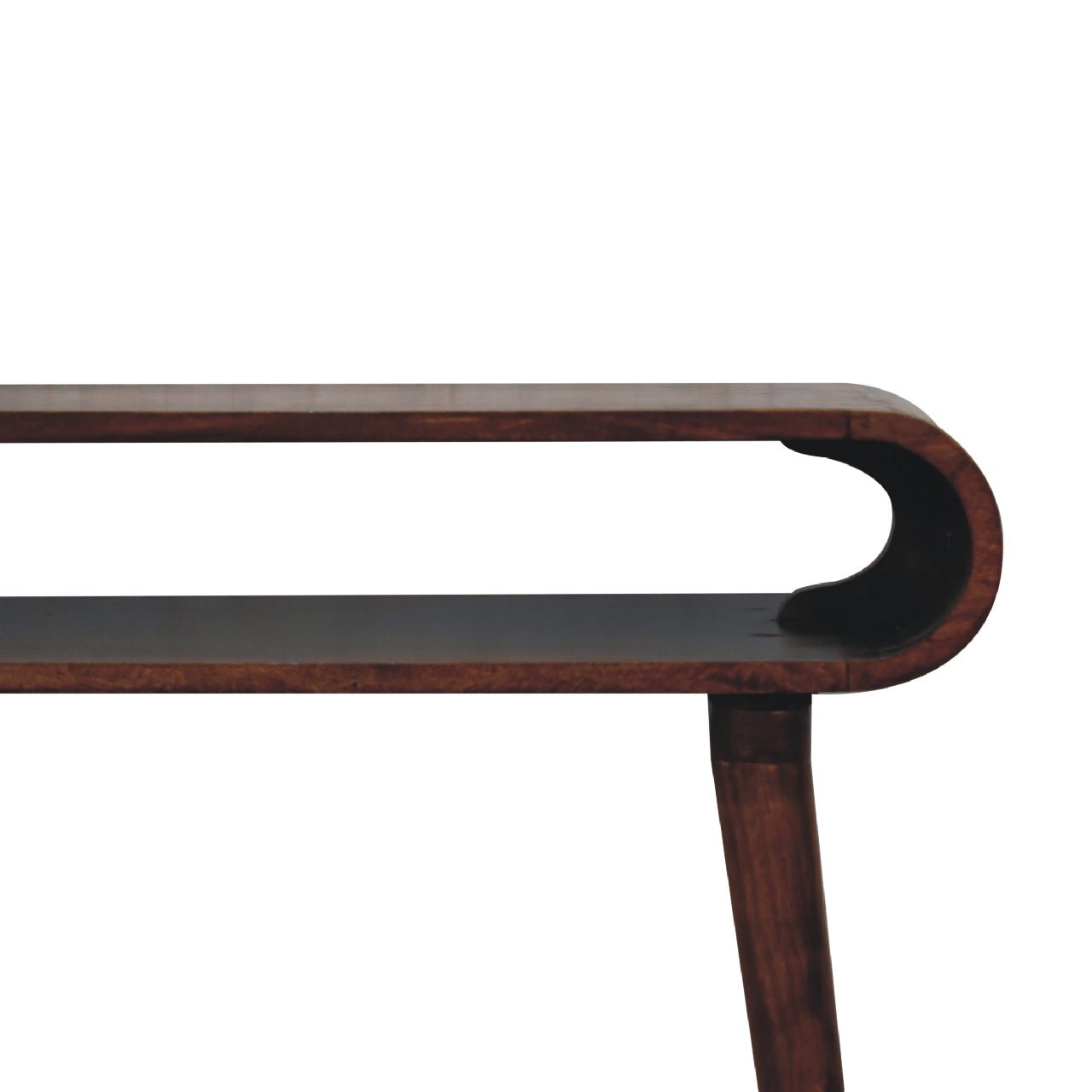 Amaya Console Table - SILVIONIX