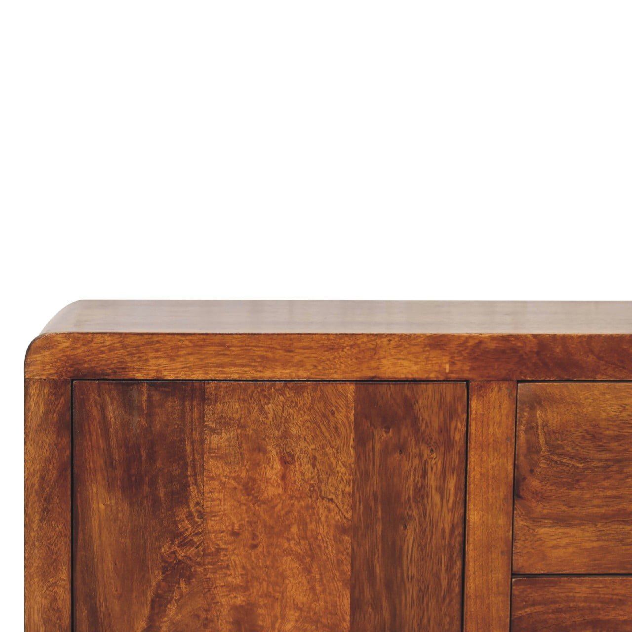 Aspen Sideboard - SILVIONIX