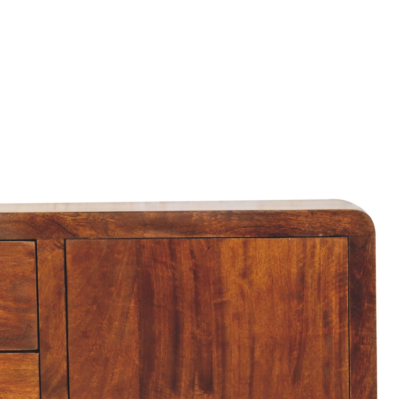 Aspen Sideboard - SILVIONIX