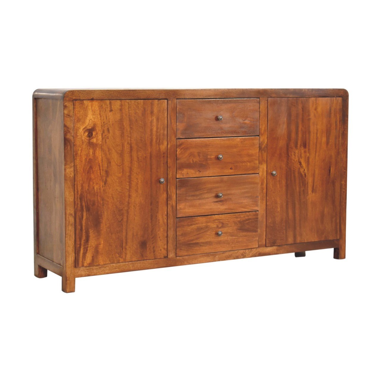 Aspen Sideboard - SILVIONIX