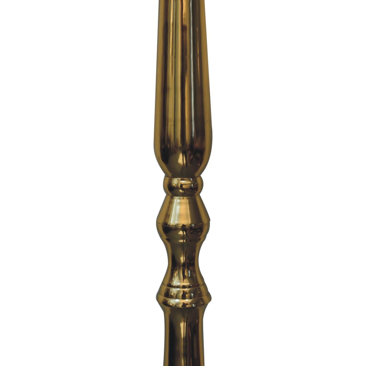 Brass Coat Stand - SILVIONIX