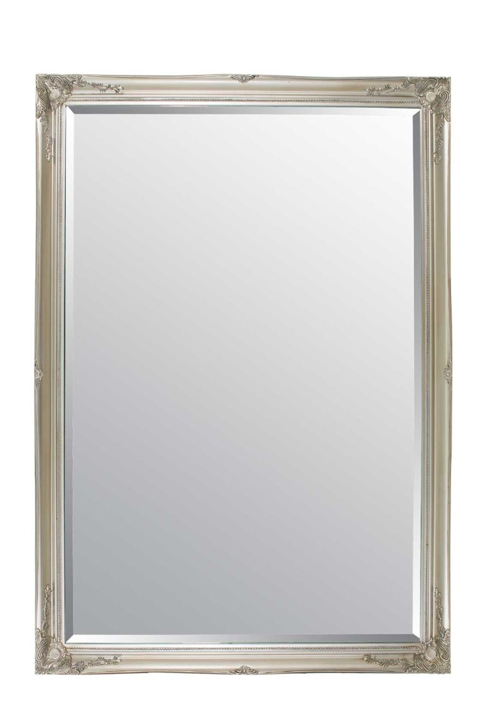 Buxton Extra Large Leaner Mirror 201 x 140 CM - SILVIONIX