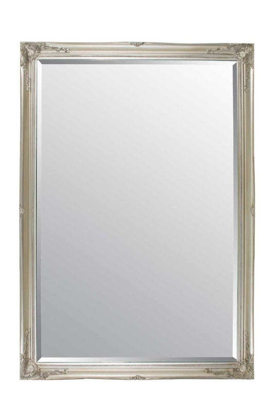 Buxton Extra Large Leaner Mirror 201 x 140 CM - SILVIONIX