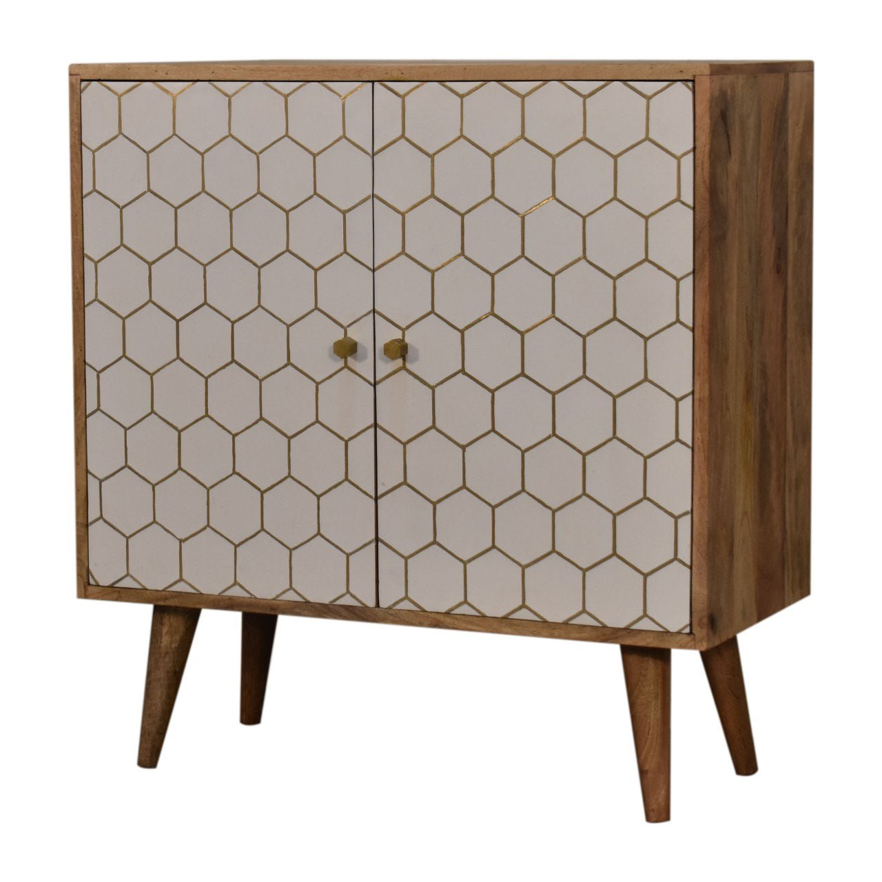 Cassia Cabinet - SILVIONIX