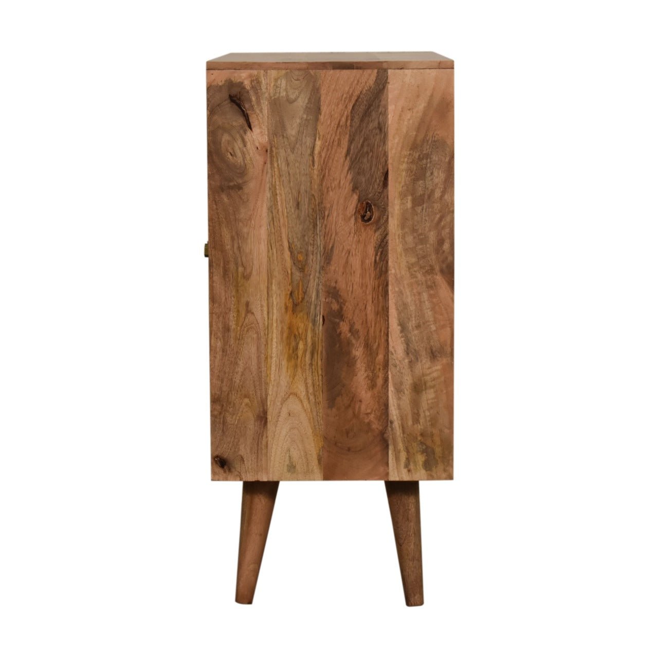 Cassia Cabinet - SILVIONIX