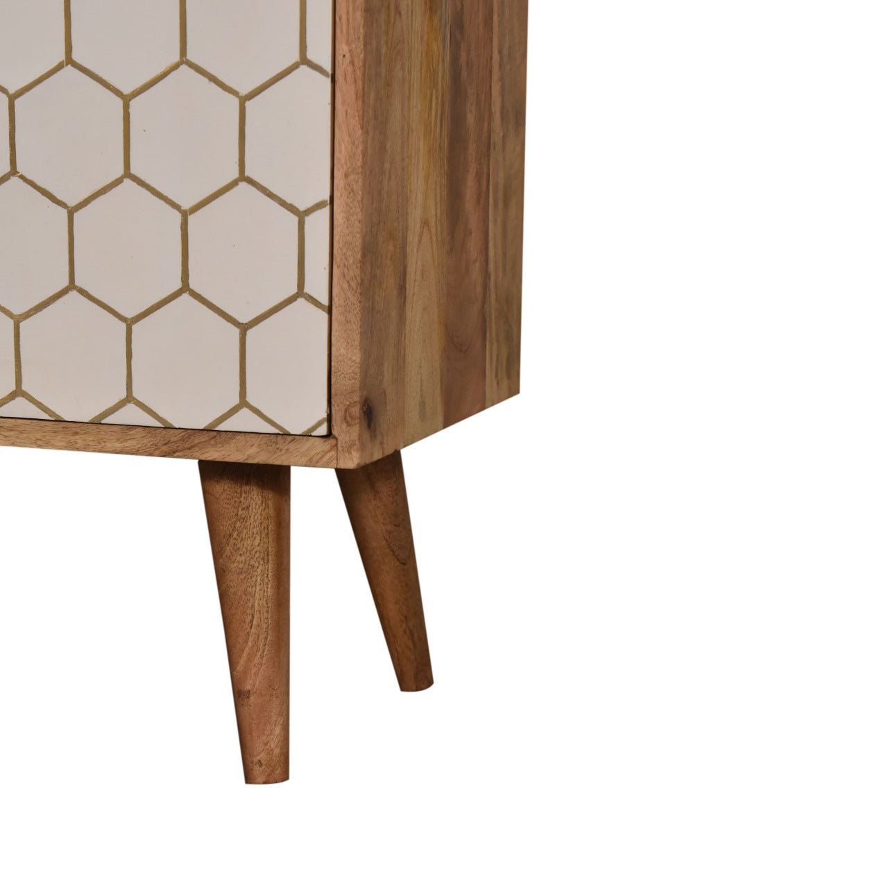 Cassia Cabinet - SILVIONIX