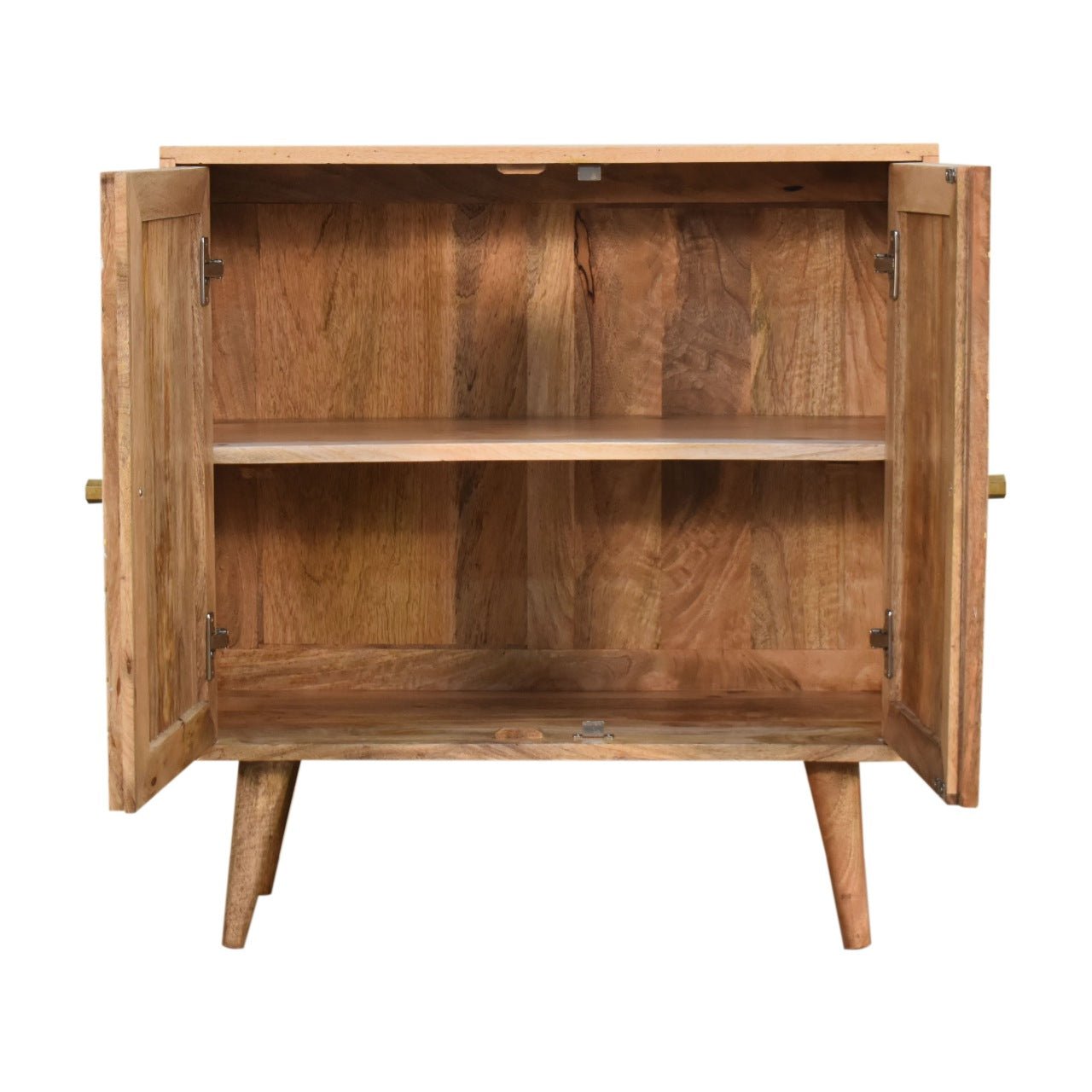 Cassia Cabinet - SILVIONIX