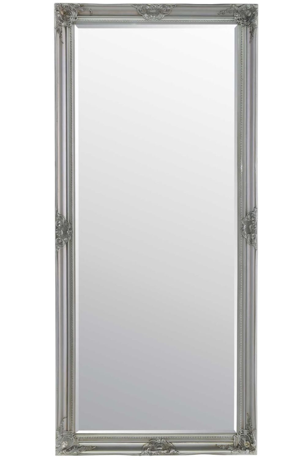 Kingsbury Wall/Dress Mirror - SILVIONIX