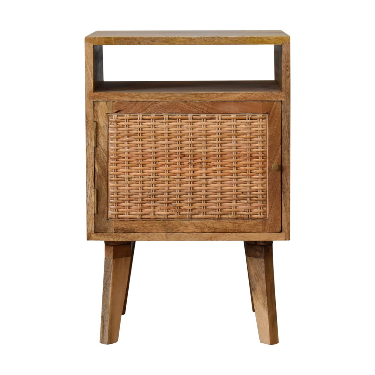 Knit Door Bedside - SILVIONIX