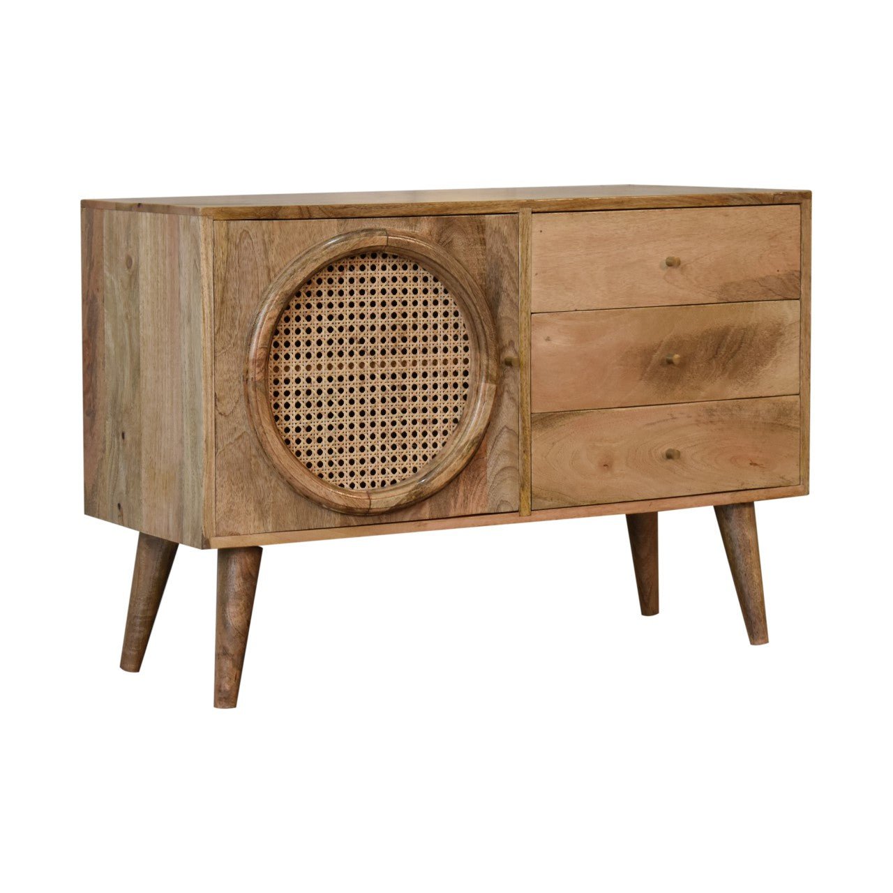 Larissa Sideboard - SILVIONIX