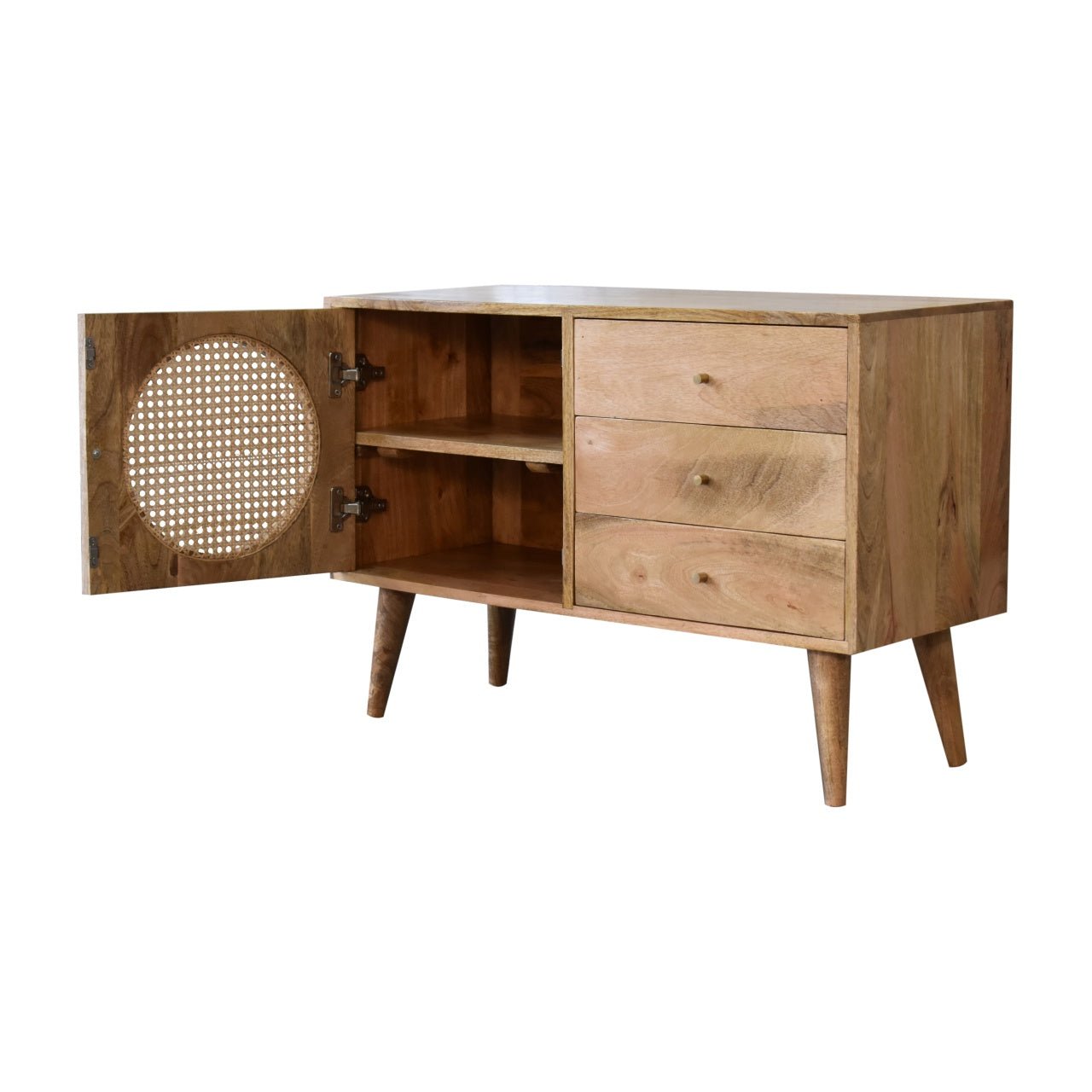 Larissa Sideboard - SILVIONIX