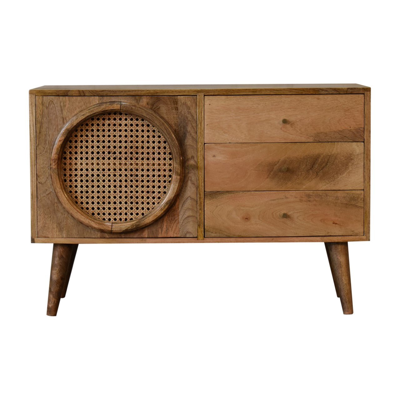 Larissa Sideboard - SILVIONIX