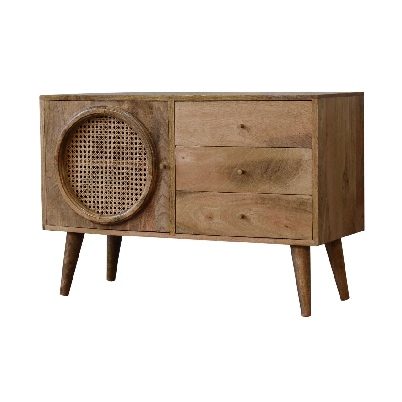 Larissa Sideboard - SILVIONIX