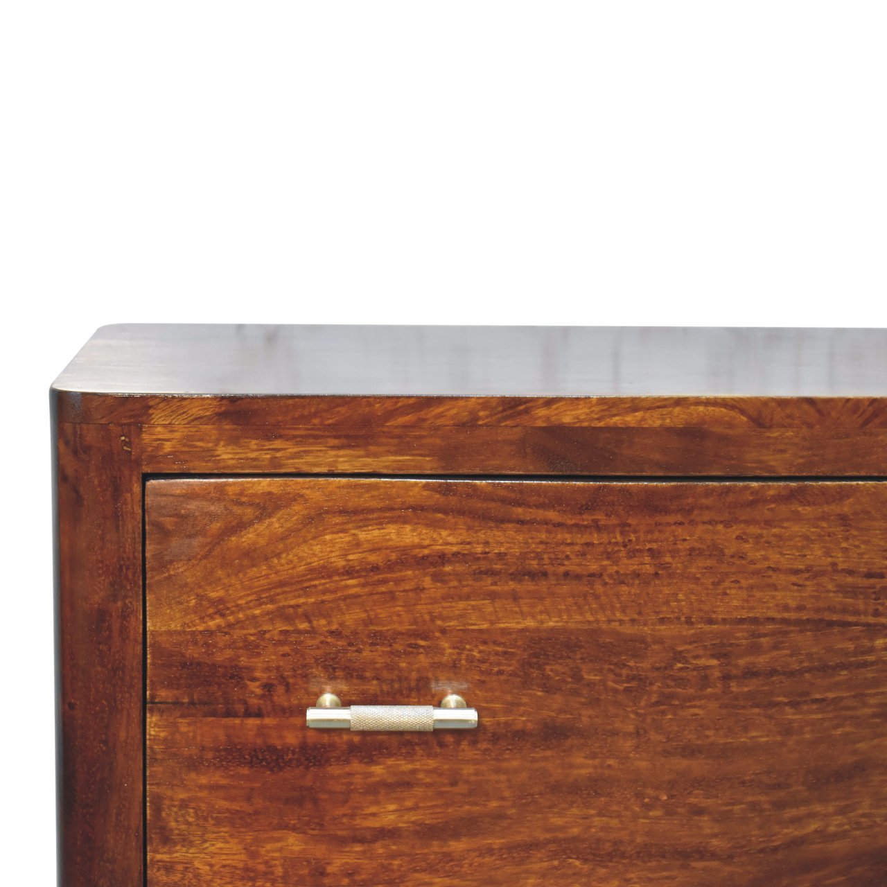 Luca Chest of Drawers - SILVIONIX