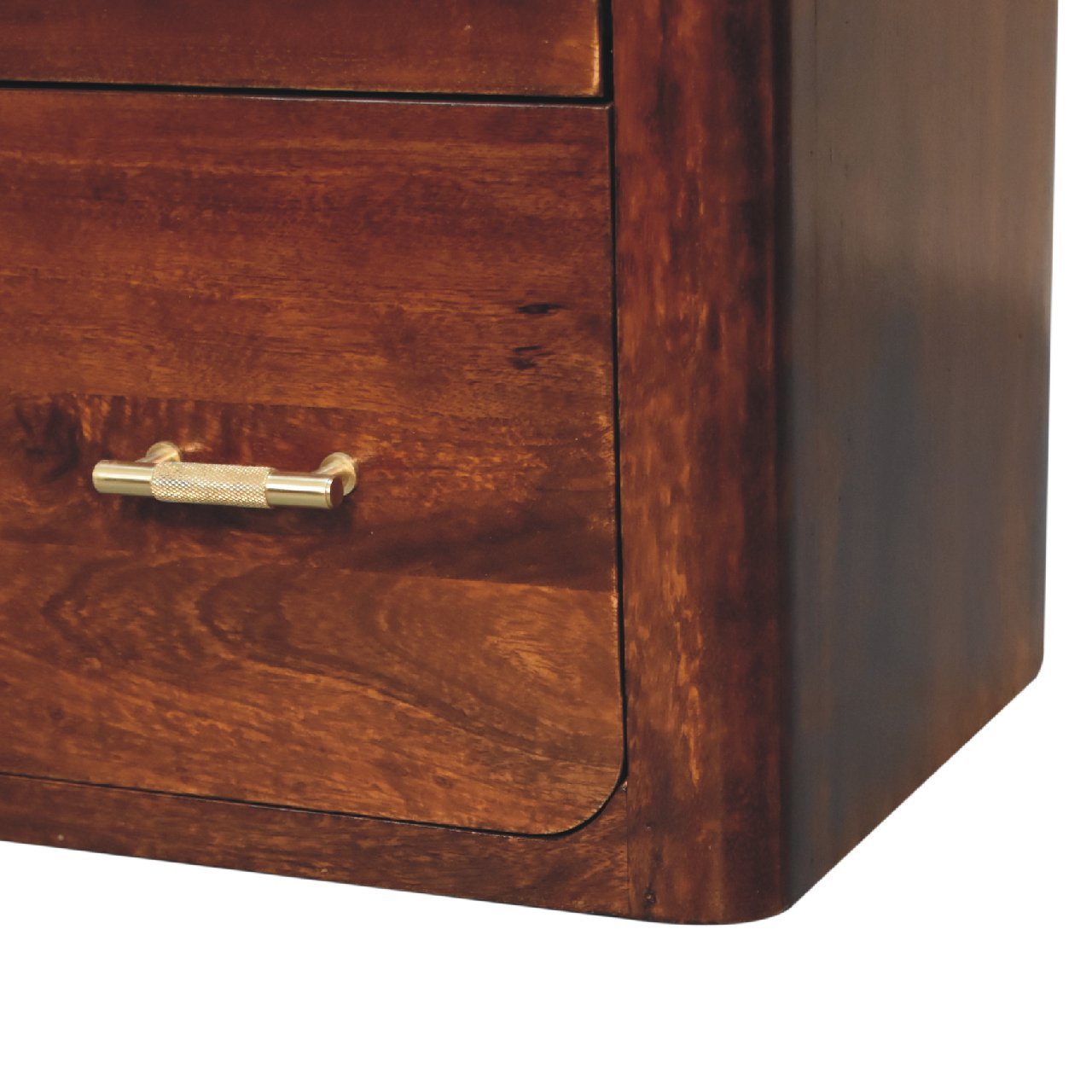 Luca Chest of Drawers - SILVIONIX