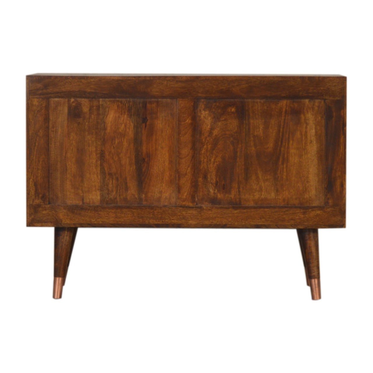 Manila Copper Sideboard - SILVIONIX