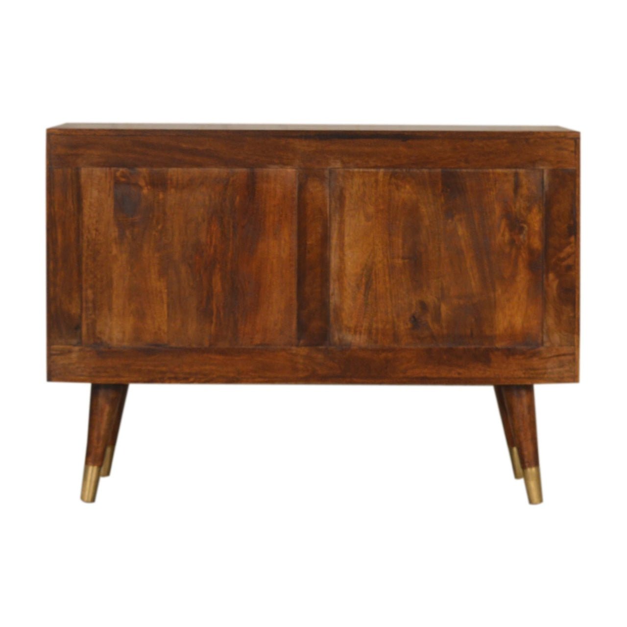 Manila Gold Sideboard - SILVIONIX