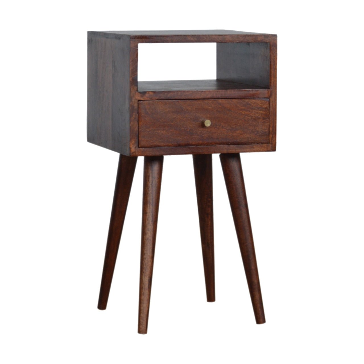 Mini Cherry Bedside - SILVIONIX