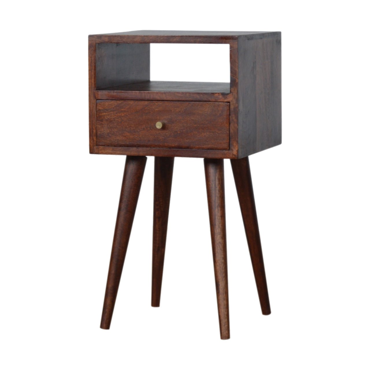 Mini Cherry Bedside - SILVIONIX