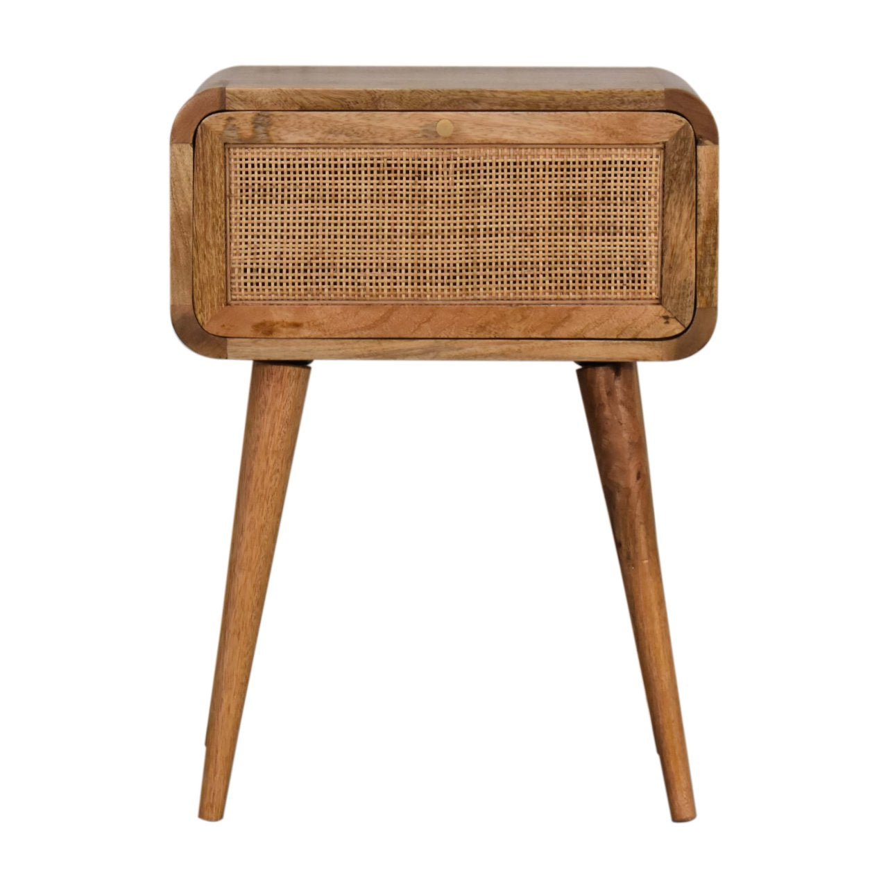 Mini Woven Bedside - SILVIONIX