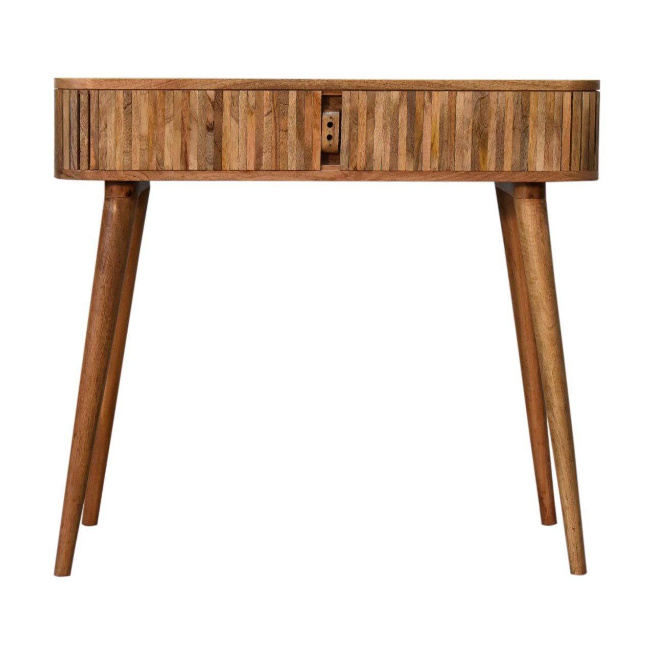 Mokka Console Table - SILVIONIX