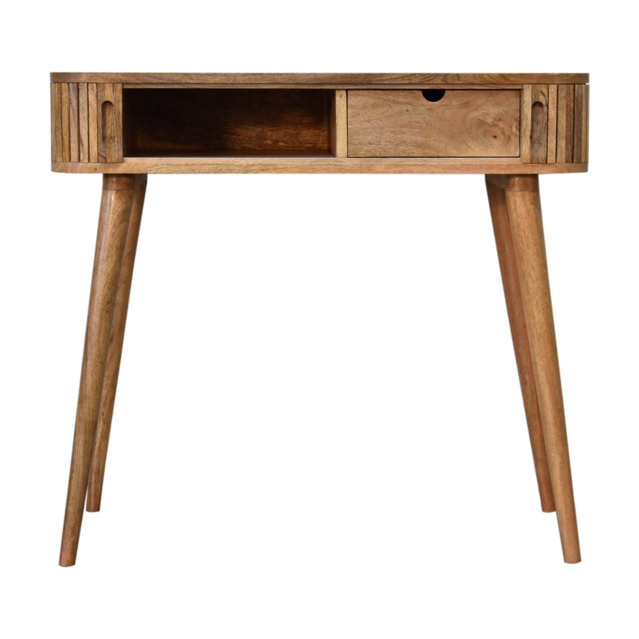 Mokka Console Table - SILVIONIX