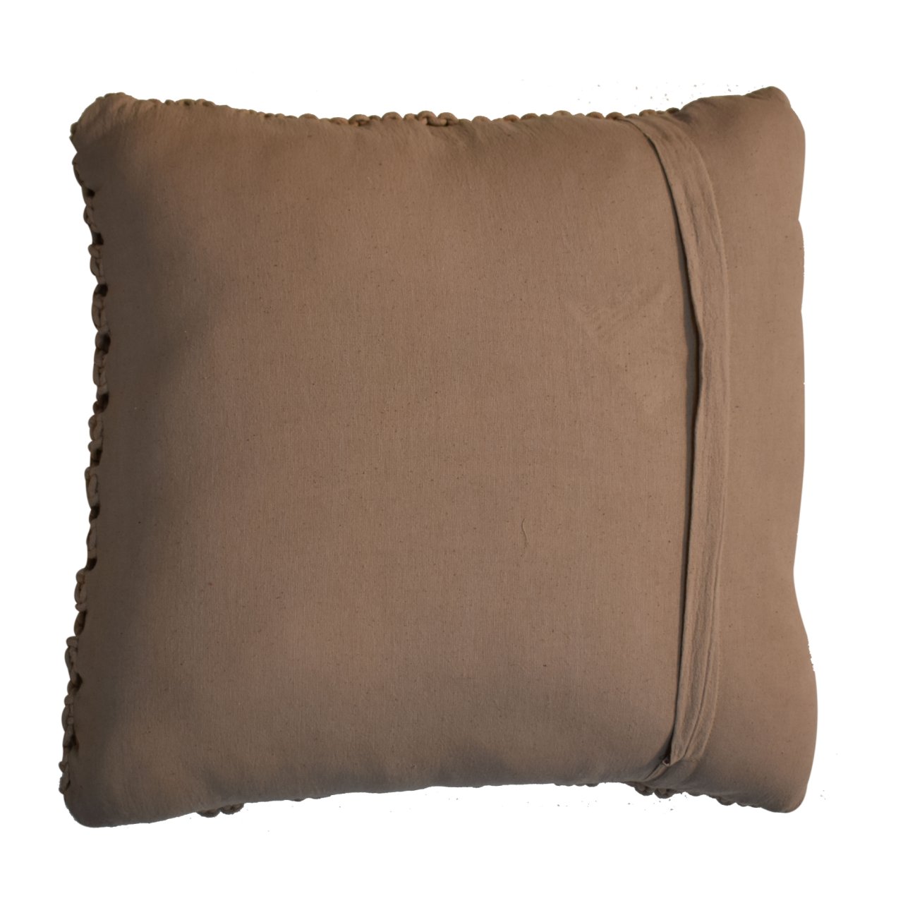 Myra Cushion Set of 2 - Coffee - SILVIONIX