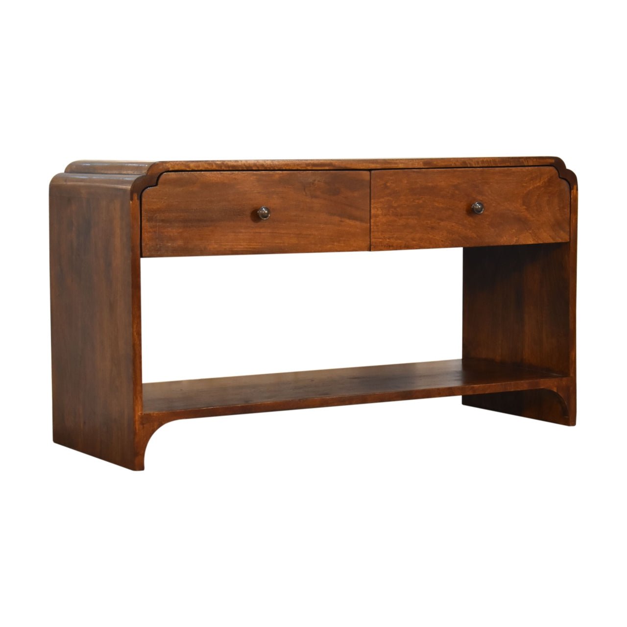 Newton Console Table - SILVIONIX