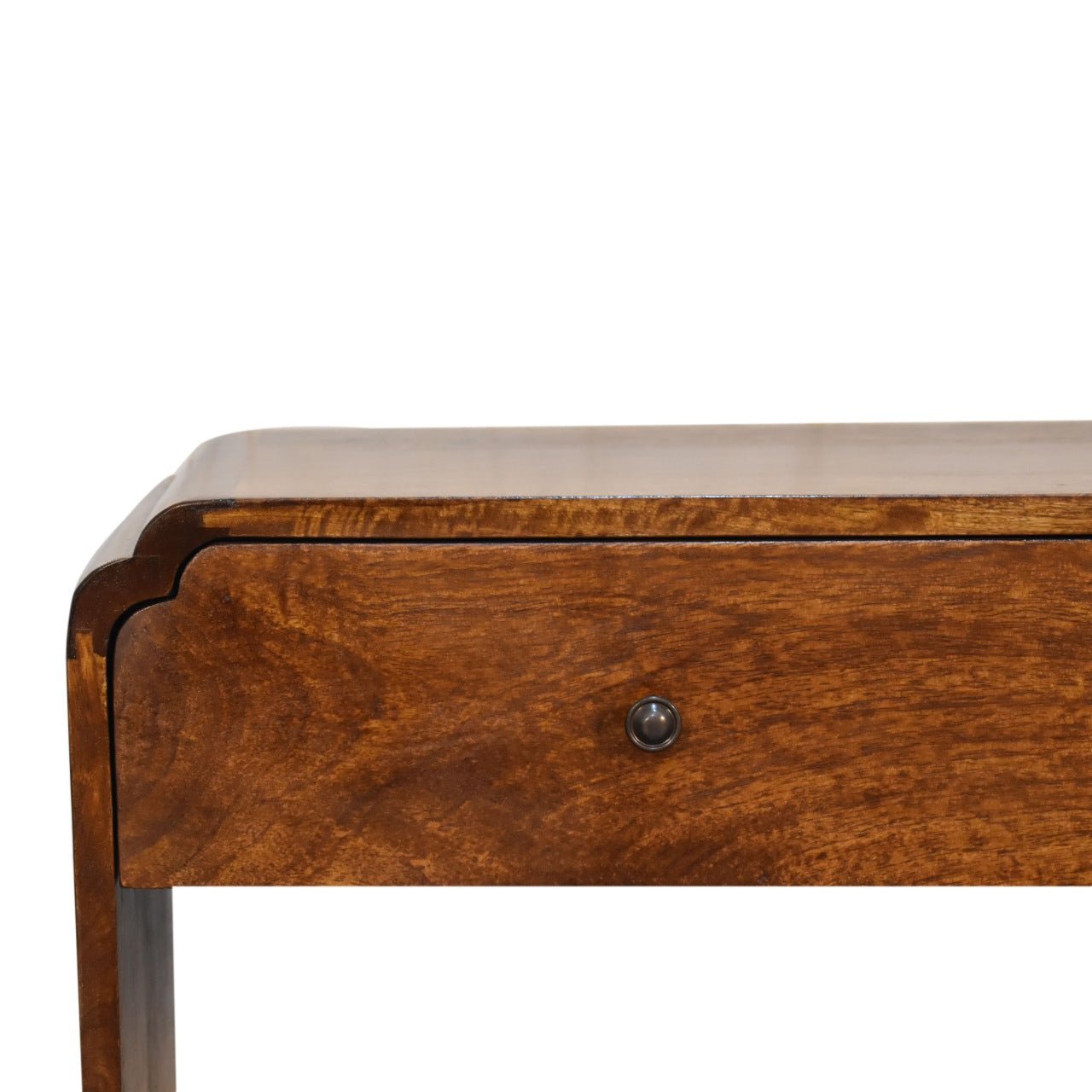 Newton Console Table - SILVIONIX