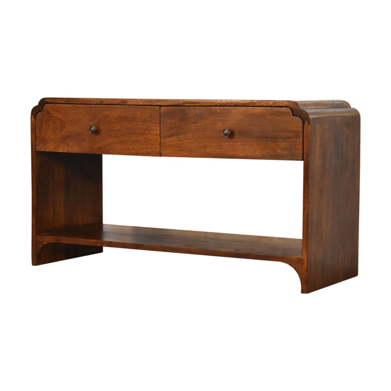 Newton Console Table - SILVIONIX