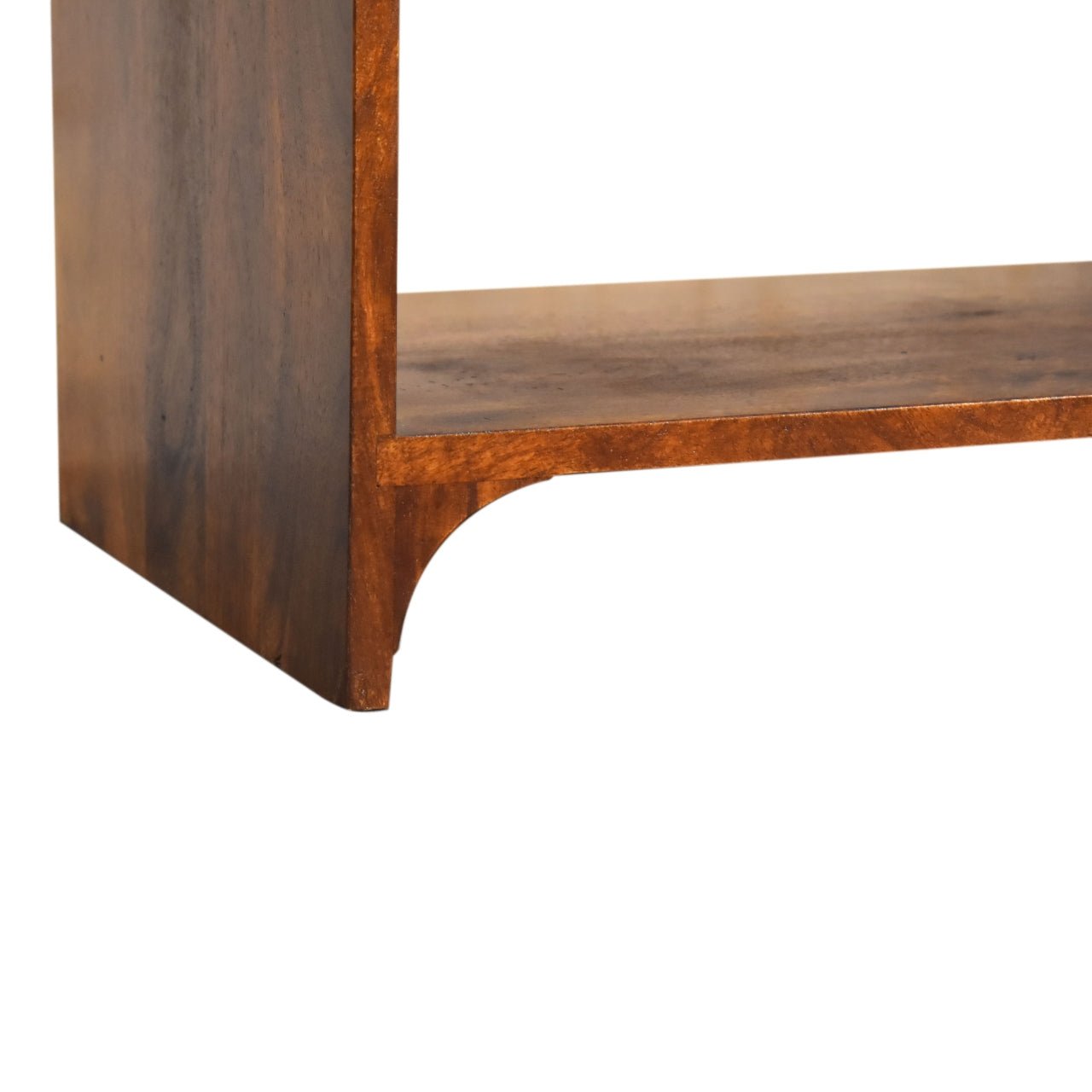 Newton Console Table - SILVIONIX