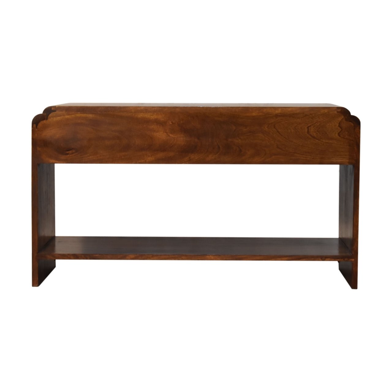 Newton Console Table - SILVIONIX