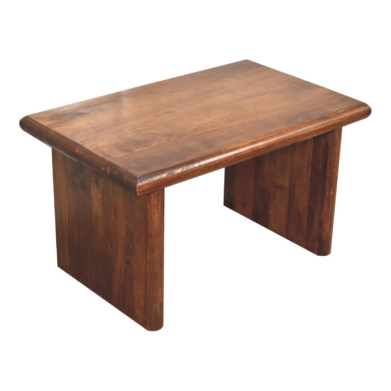 Rio Coffee Table - SILVIONIX