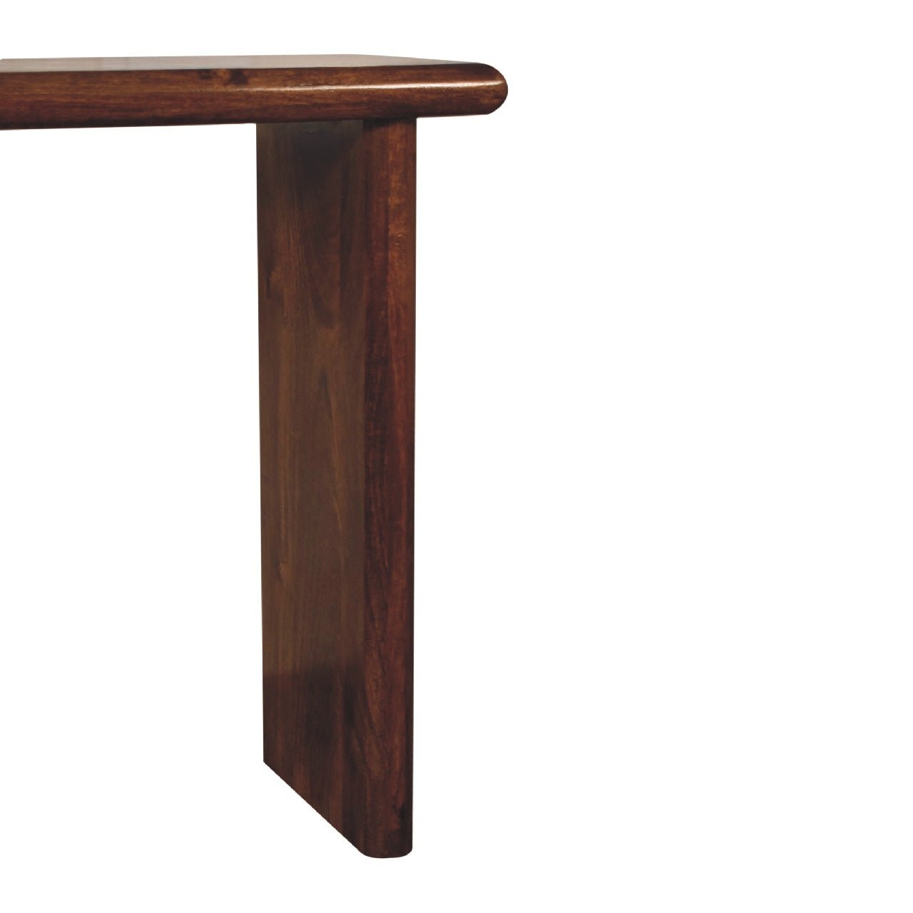 Rio Console Table - SILVIONIX