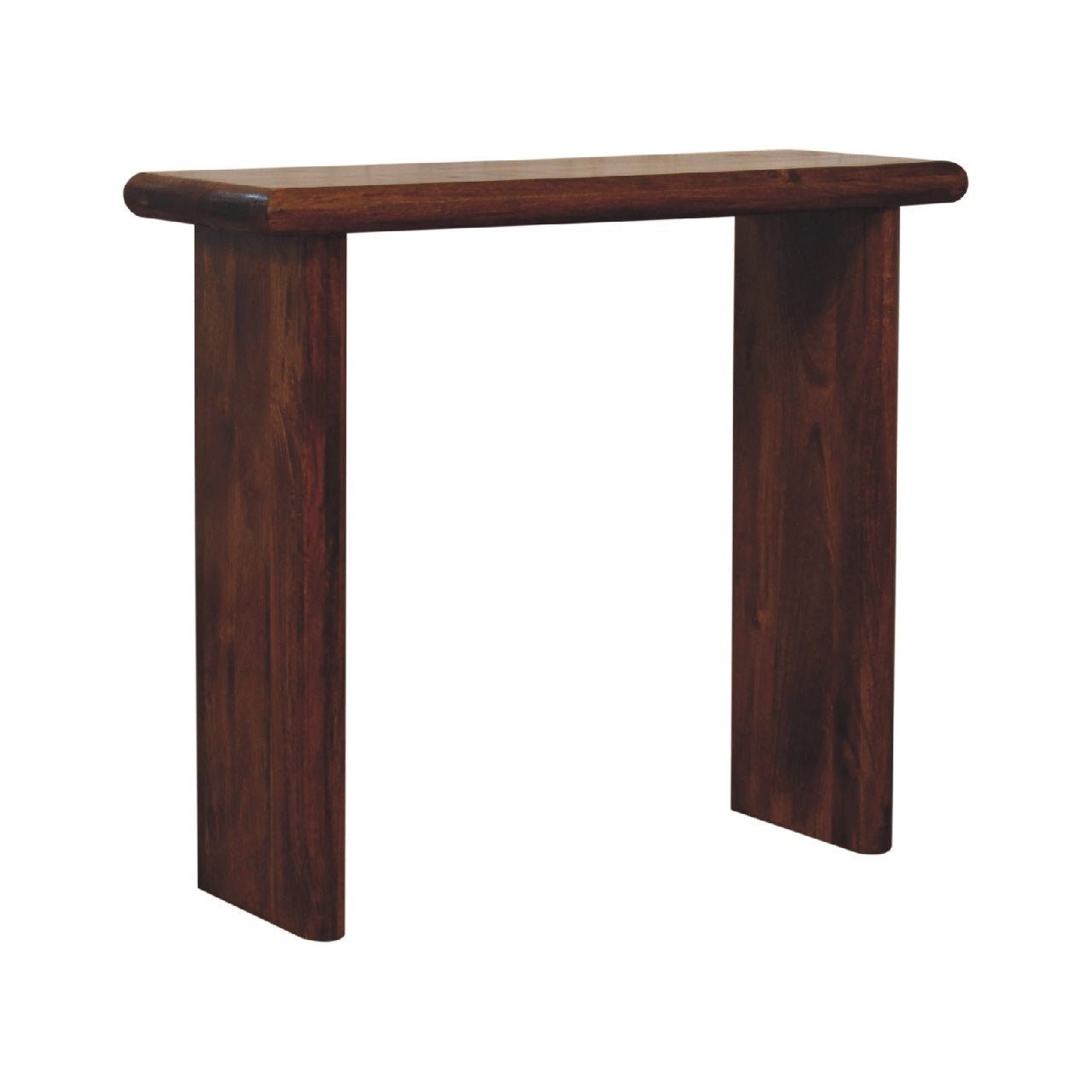 Rio Console Table - SILVIONIX