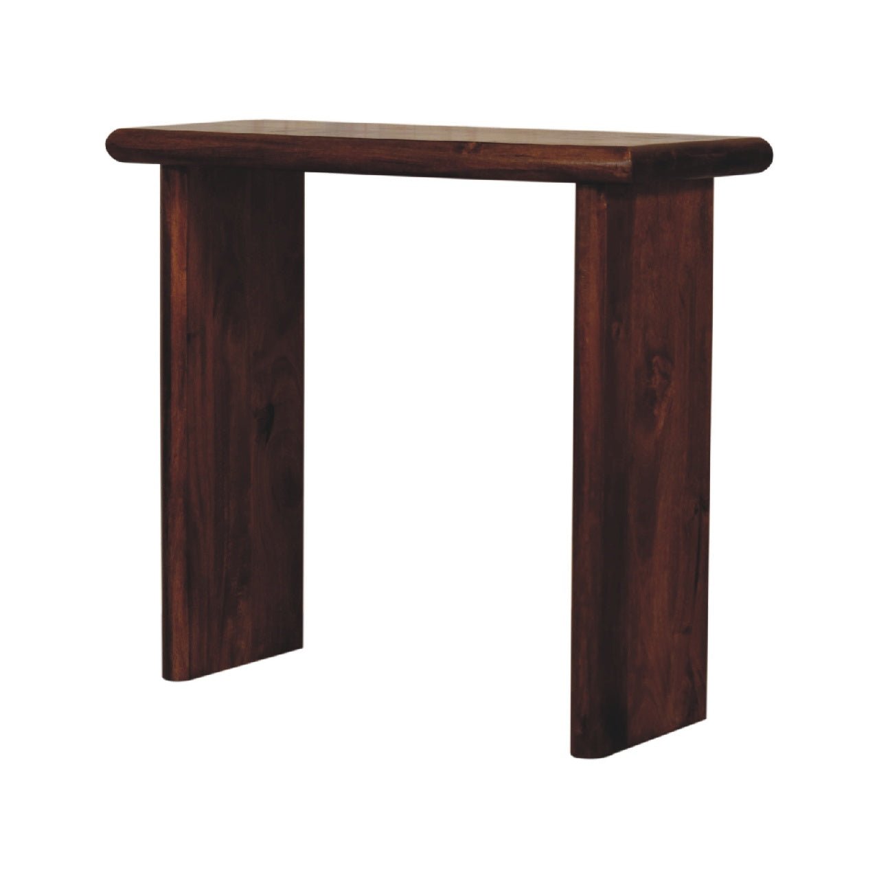 Rio Console Table - SILVIONIX