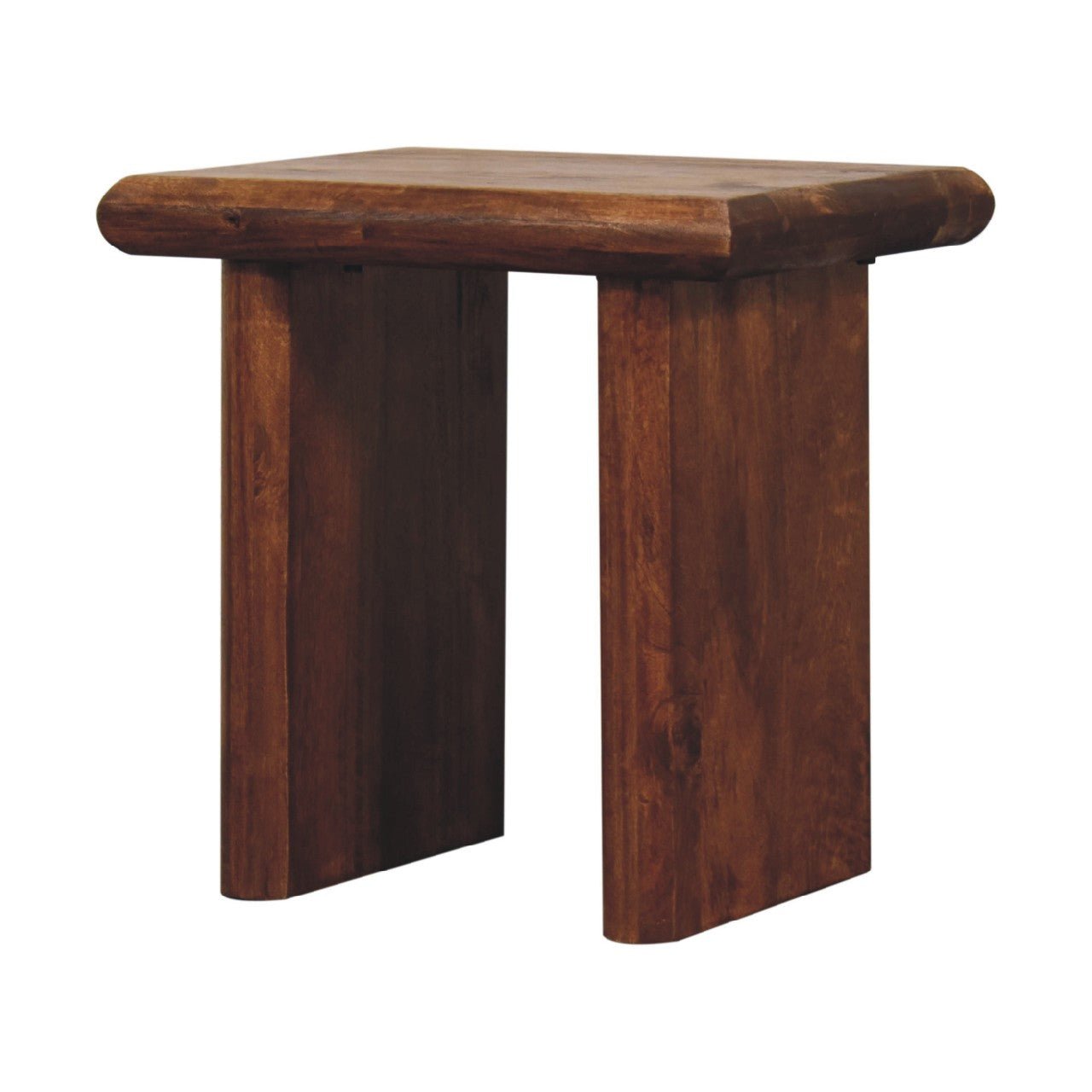 Rio Side Table - SILVIONIX