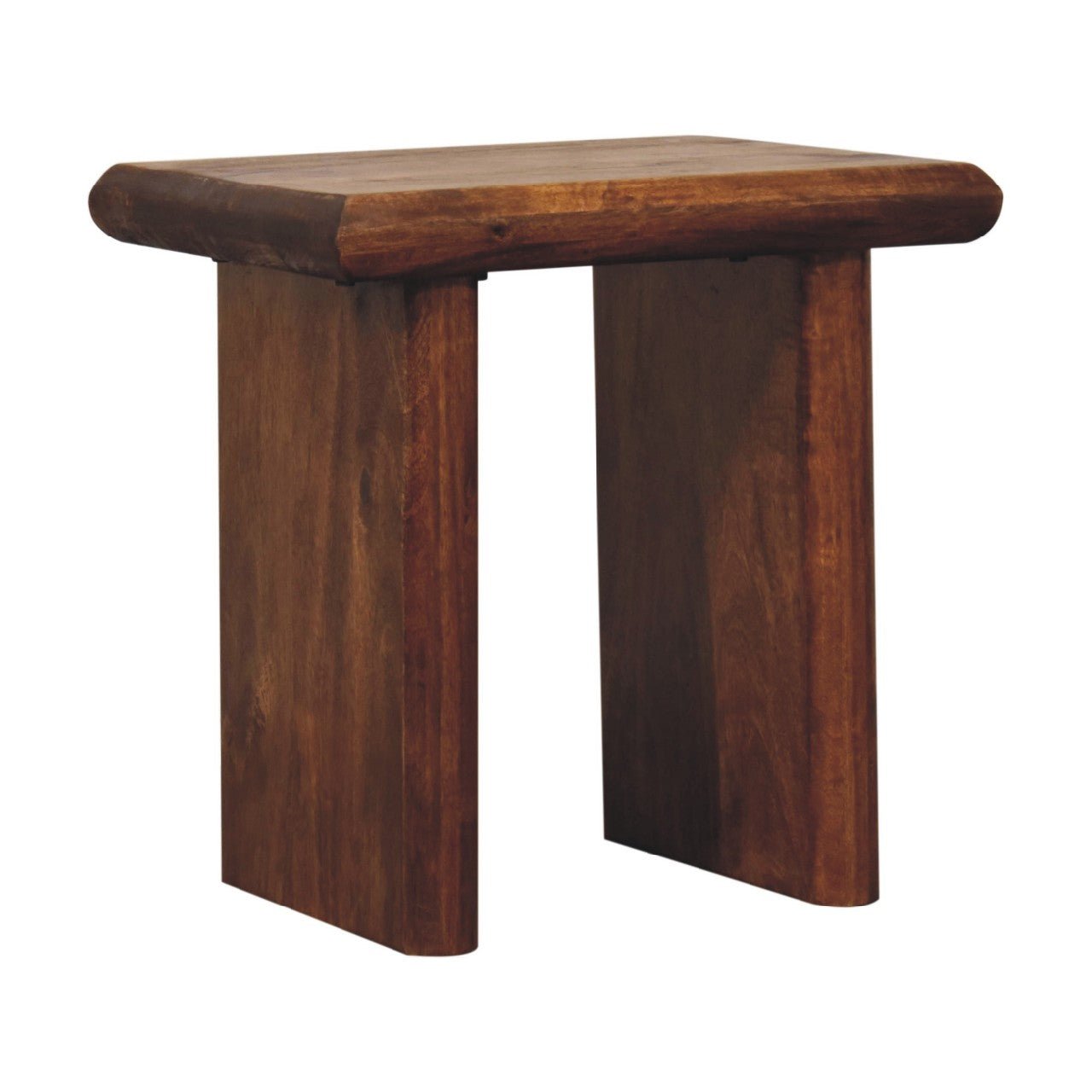 Rio Side Table - SILVIONIX