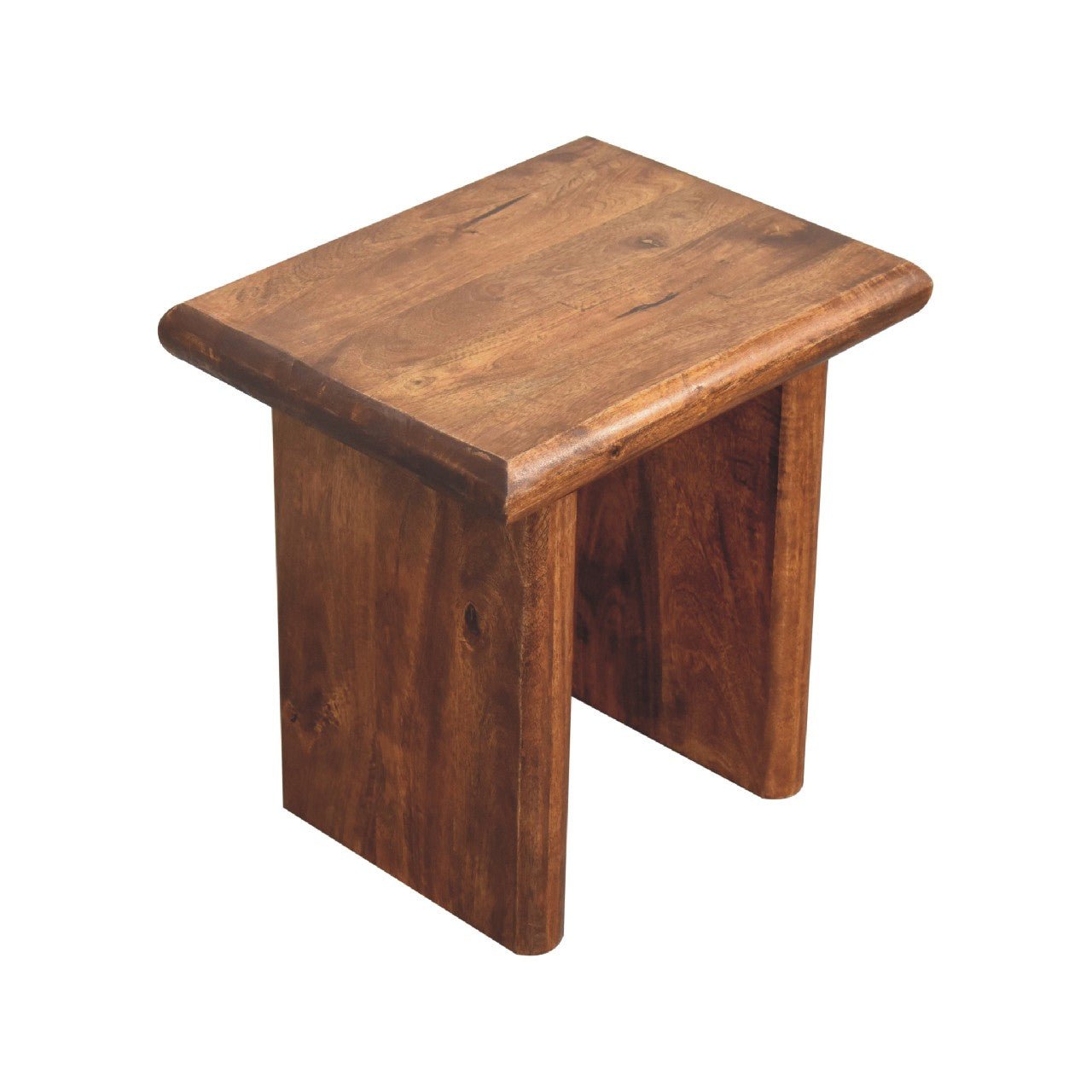 Rio Side Table - SILVIONIX