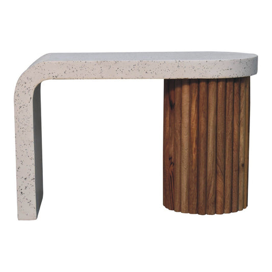 Serenity Coffee Table - SILVIONIX